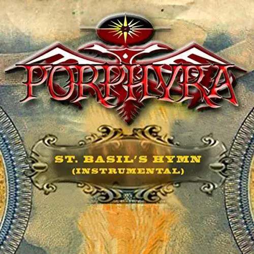 Porphyra : St. Basil's Hymn (Instrumental)
